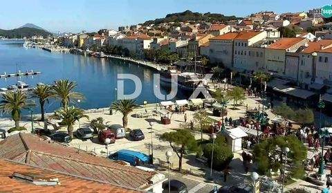 Mali Losinj Büros, Büroräume, Büroflächen 