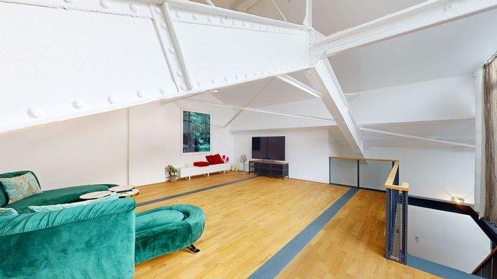 Galerie 1 zum entspannen