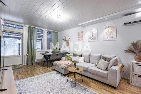 Rovaniemi Häuser, Rovaniemi Haus kaufen