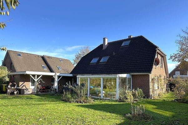 Ansicht von Süd-Ost