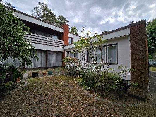 Ansicht hinten rechts