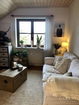 Wohn/Gastzimmer