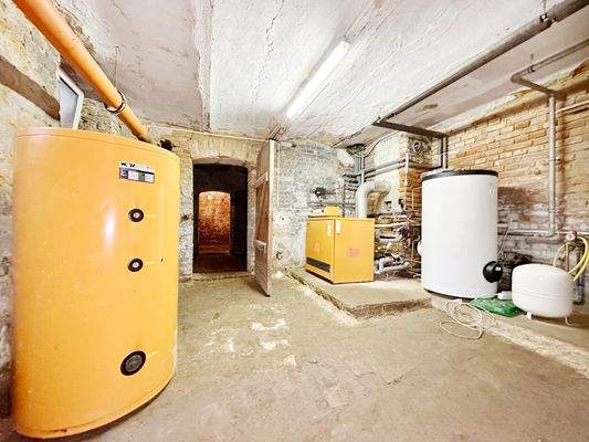 Kellergeschoss_Technik