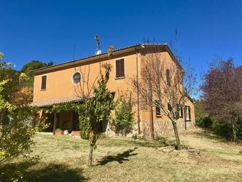 Semproniano Häuser, Semproniano Haus kaufen