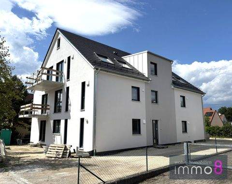 Schrobenhausen / Mühlried Wohnungen, Schrobenhausen / Mühlried Wohnung kaufen