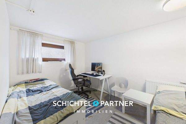 S&P | Schlafzimmer