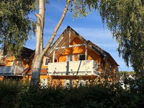 Breege Wohnungen, Breege Wohnung kaufen