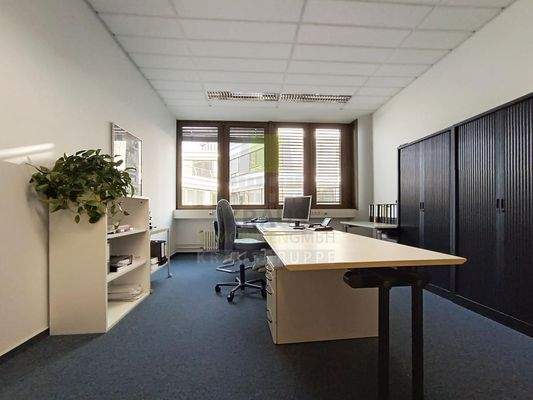 Einzelbüro
