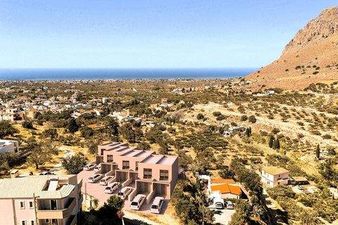 Kreta Häuser, Kreta Haus kaufen