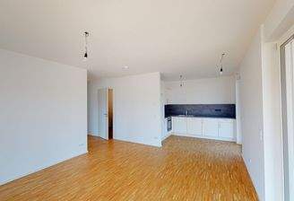 Kochen, Essen, Wohnen (Musterwohnung)