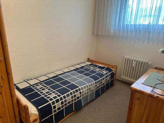 KInder- bzw. Schlafzimmer