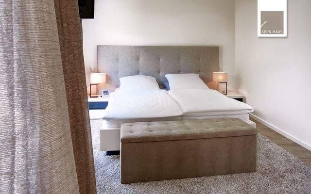Beispiel Schlafzimmer