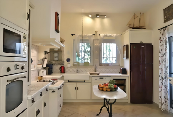 Hauskauf Kreta – Exklusive Villa mit Pool nahe Sit