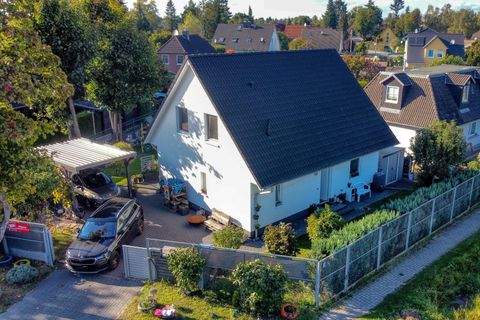 Berlin Häuser, Berlin Haus kaufen