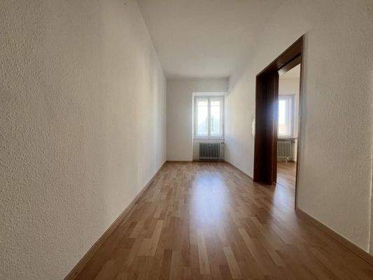 Wohnung - 2.OG - Home-Office 