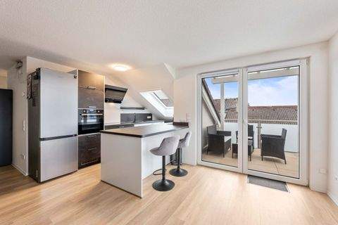 Müllheim / Hügelheim Wohnungen, Müllheim / Hügelheim Wohnung kaufen