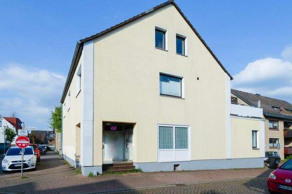 auf 3 Ebenen in Toplage