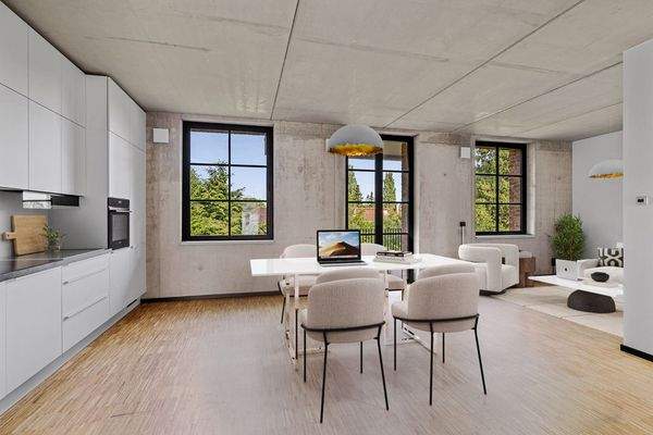 Design Lofts - Impressionen