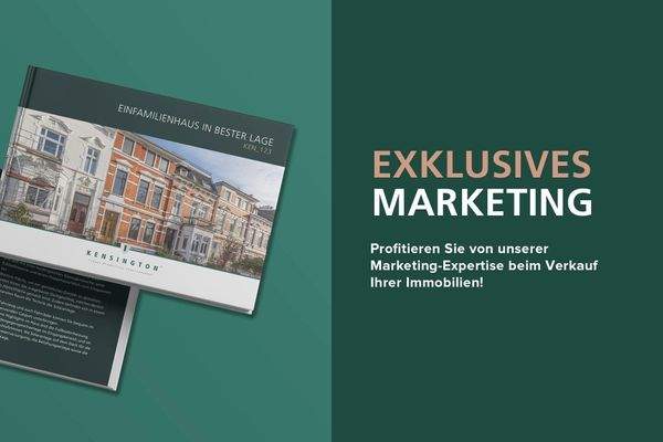 Exklusives Marketing