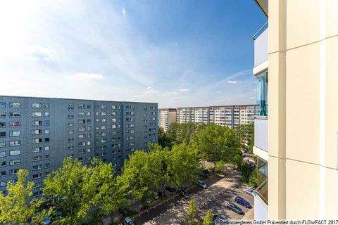 Berlin, Hohenschönhausen Wohnungen, Berlin, Hohenschönhausen Wohnung kaufen