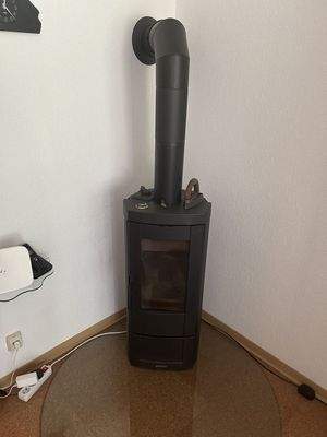 Zusätzliche Wärmeatmosphäre