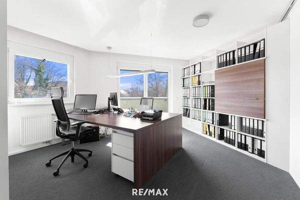 Büro