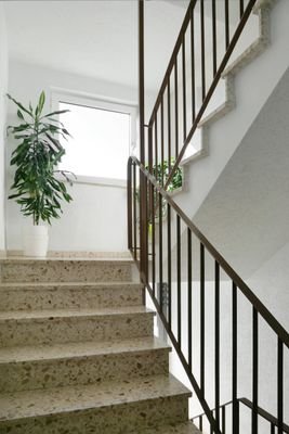 Treppenhaus