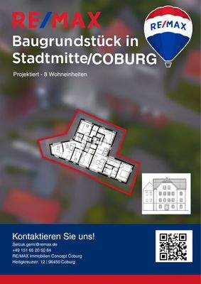 Baugrundstück_Coburg_Stadtmitte