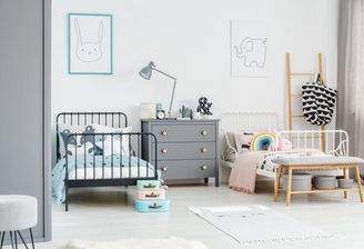 Kinderzimmer