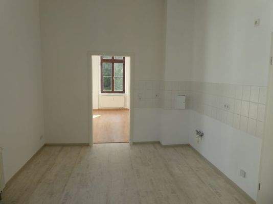 Küche 2. Zimmer (2)