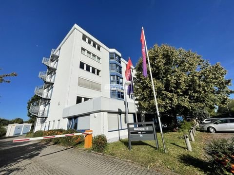 Erfurt Büros, Büroräume, Büroflächen 