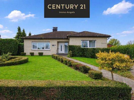 Schon der erste Blick sagt: Willkommen Zuhause