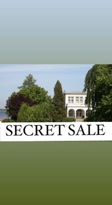 Secret Sale Haus