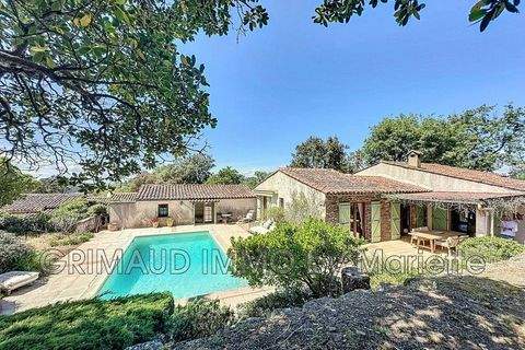 La Garde-Freinet Häuser, La Garde-Freinet Haus kaufen