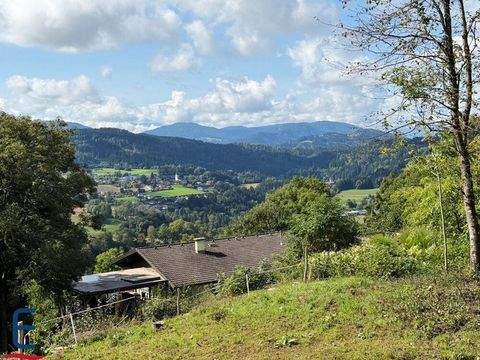 St.Urban Grundstücke, St.Urban Grundstück kaufen