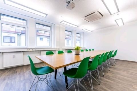 München Büros, Büroräume, Büroflächen 