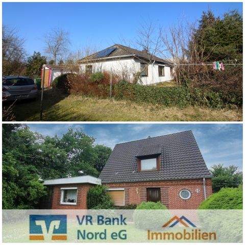 Süderlügum Häuser, Süderlügum Haus kaufen