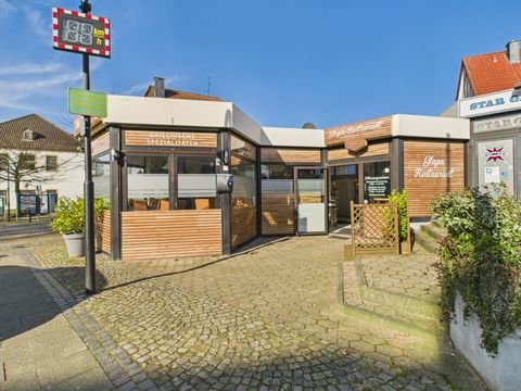 Dissen Gastronomie, Pacht, Gaststätten