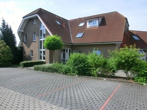 Hüllhorst Wohnungen, Hüllhorst Wohnung kaufen