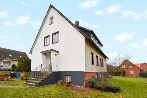 Alfeld (Leine)-Sack Häuser, Alfeld (Leine)-Sack Haus kaufen