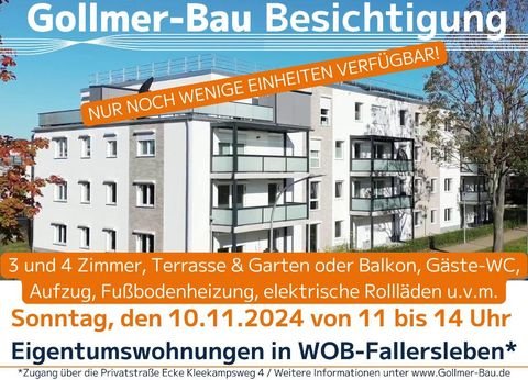 Wolfsburg Wohnungen, Wolfsburg Wohnung kaufen