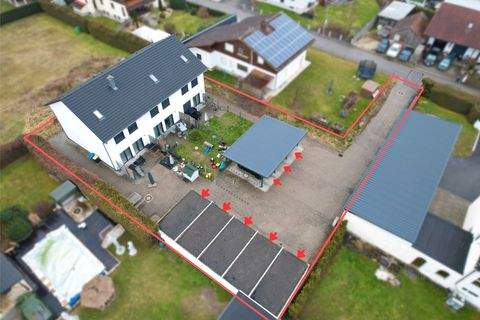 Mamming Häuser, Mamming Haus kaufen