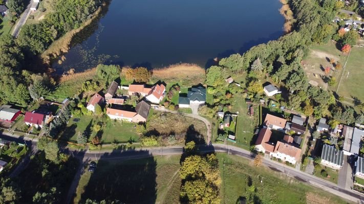 Baugrundstück am Vordersee