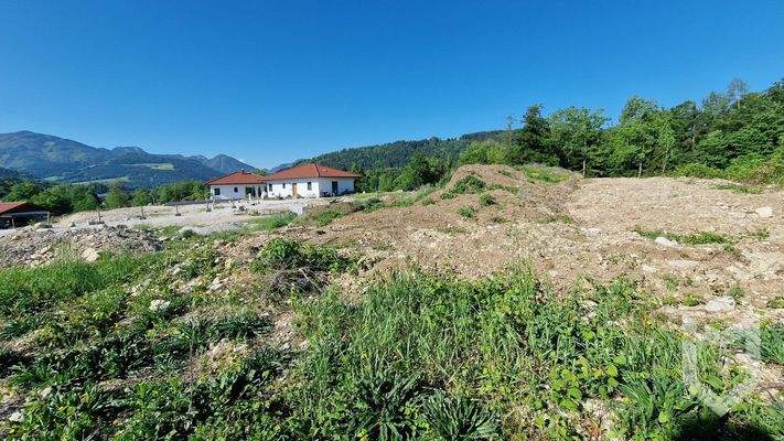 Weiteres Grundstück