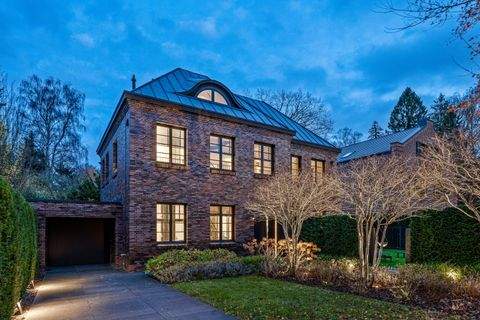 Hamburg Häuser, Hamburg Haus kaufen