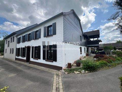 Mönchengladbach-Rheindahlen Häuser, Mönchengladbach-Rheindahlen Haus kaufen