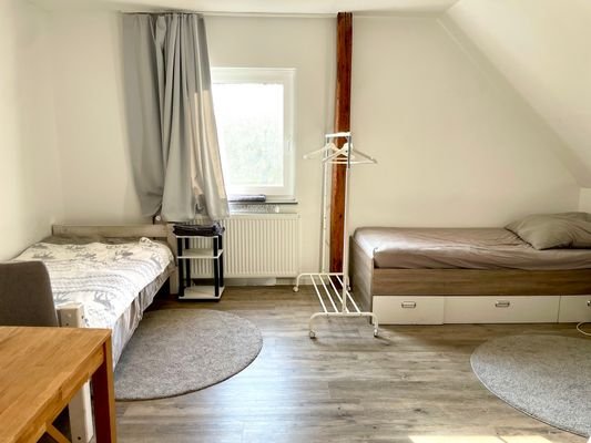 Schlafzimmer OG