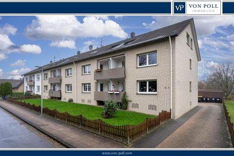 Bielefeld Wohnungen, Bielefeld Wohnung kaufen