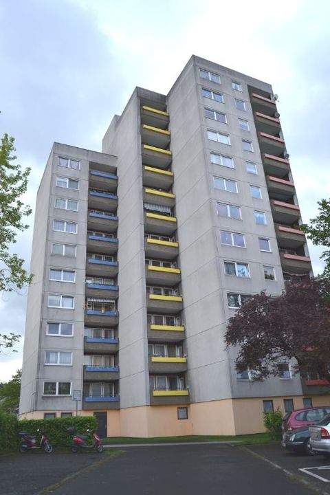 Baunatal Wohnungen, Baunatal Wohnung mieten