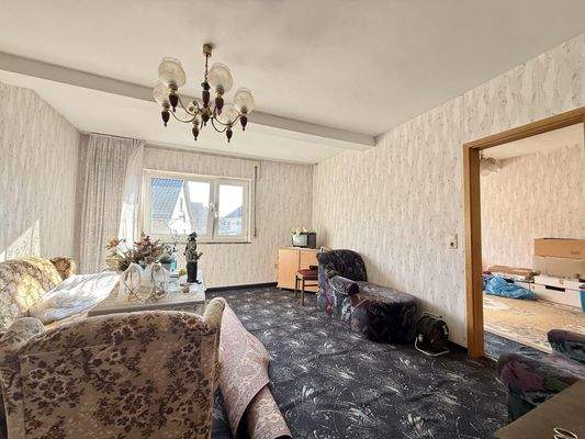 Wohnzimmer OG rechts